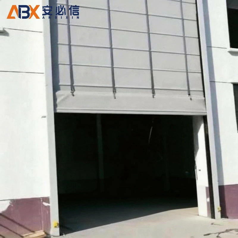 肇庆市机械式门封