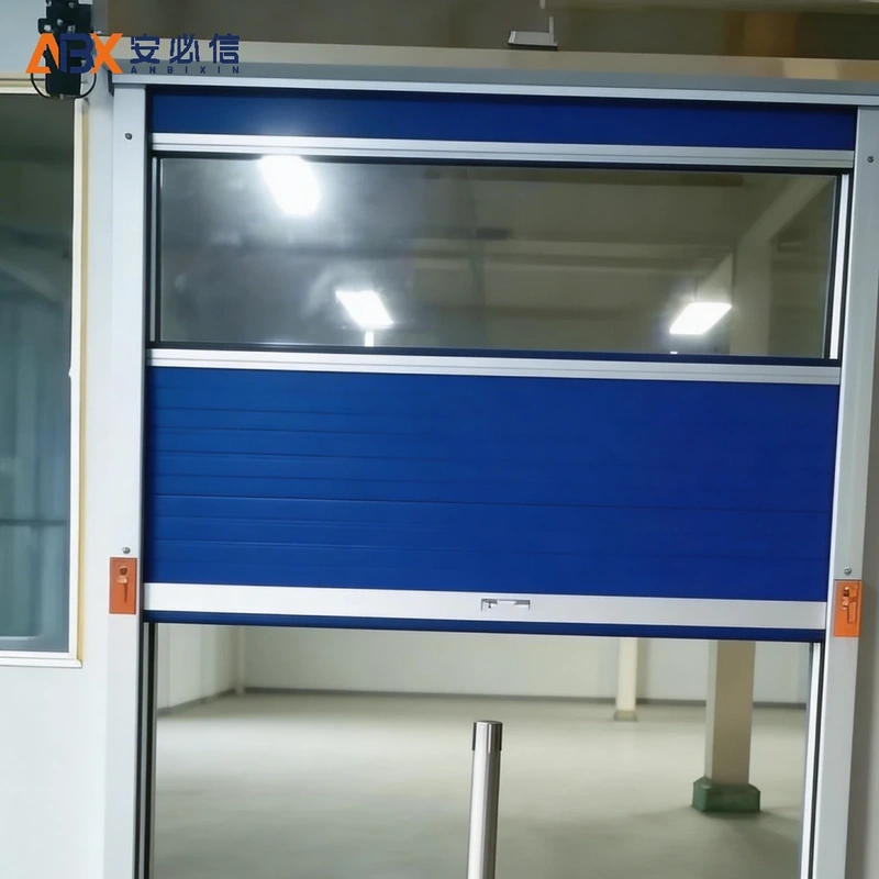 肇庆市快速门