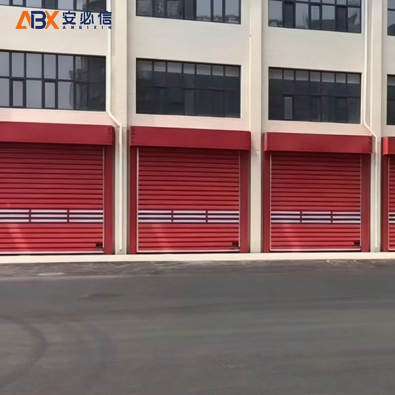 肇庆市洁净室高速门